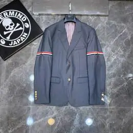 thom browne veste manches longues pour homme s_1242151